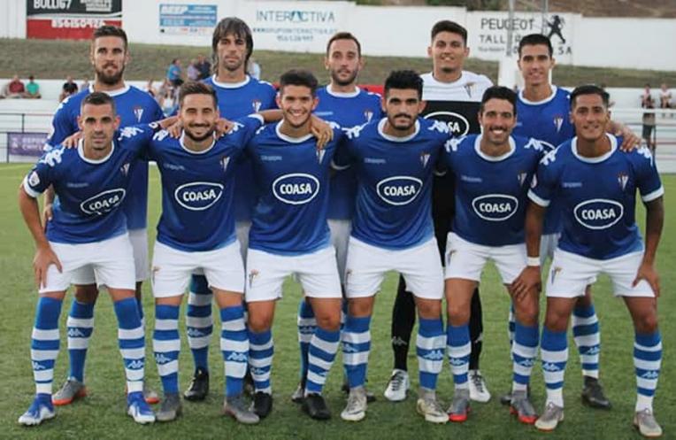 San Fernando Club Deportivo Isleo S.A.D.  
