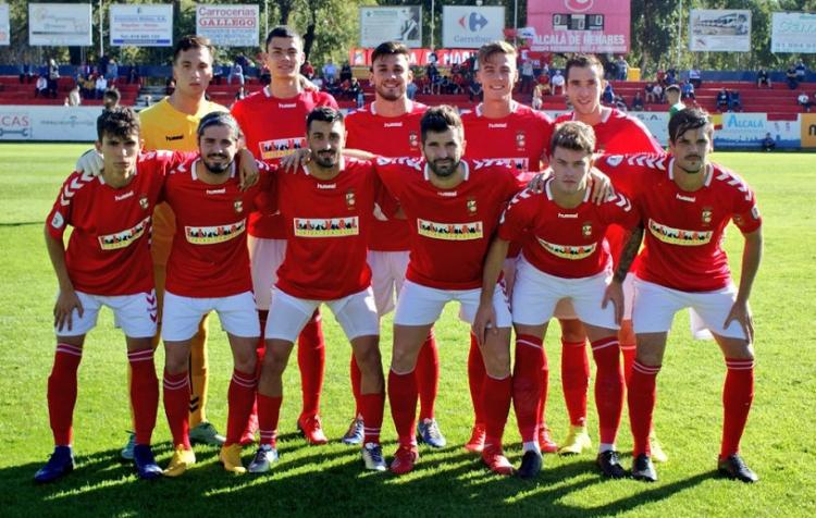 Real Sociedad Deportiva Alcal  