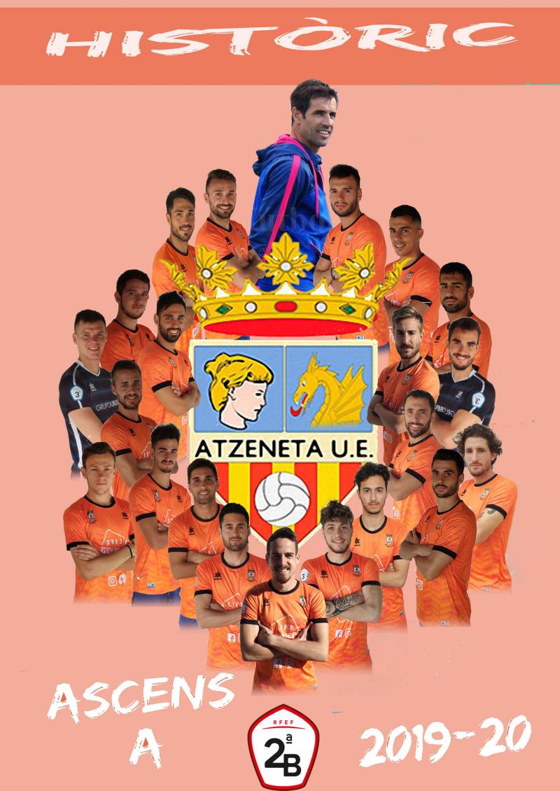 Atzeneta Uni Esportiva  