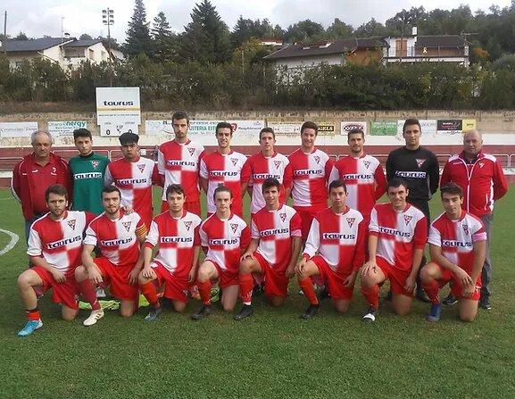 Club Esportiu Oliana  