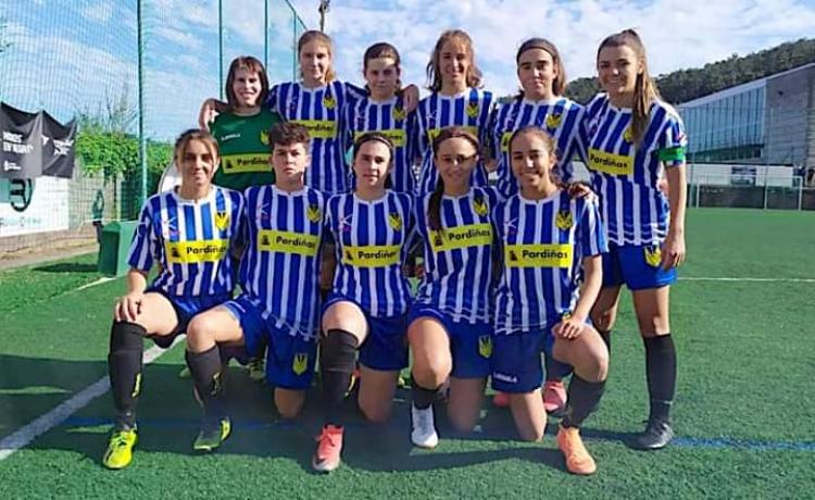 Orzn Sociedad Deportiva Femenino 