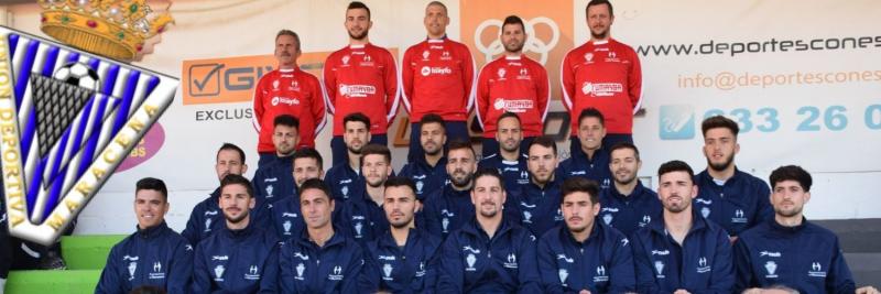 Unin Deportiva Maracena  