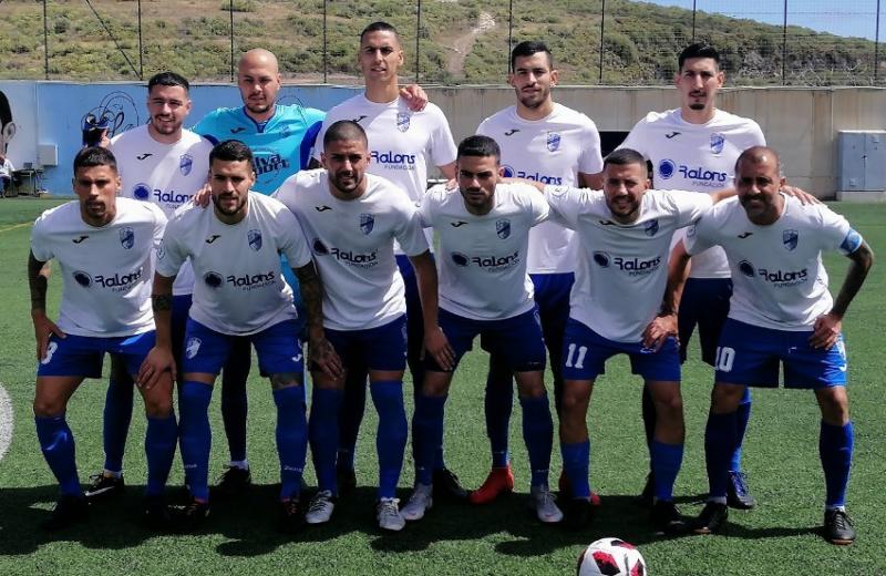 Unin Deportiva Tamaraceite  