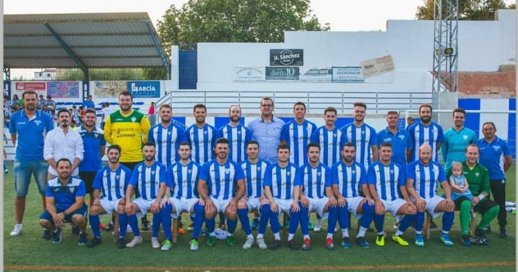 Fuensanta Club De Ftbol  