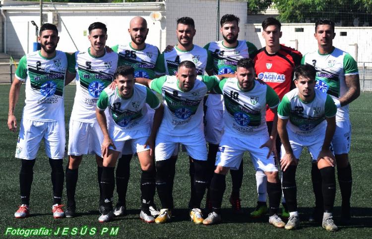 Asociacin Deportiva Malaka Club de Ftbol  