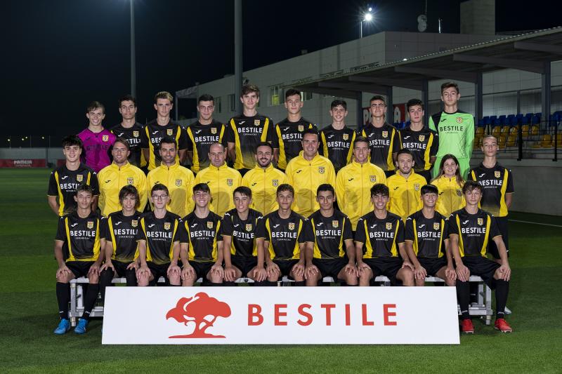 Club Deportivo Roda Cadete 