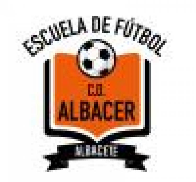 Escuela de Ftbol Unin Deportiva Albacer Juvenil 