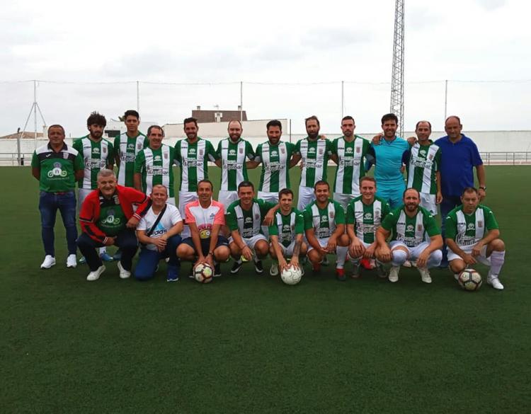 C.D.A.F Fernn Nez  No Federado 