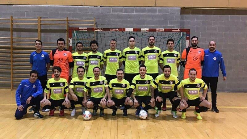 Ftbol Club Madriu  