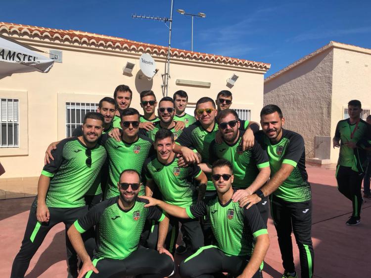Daims Club de Ftbol  