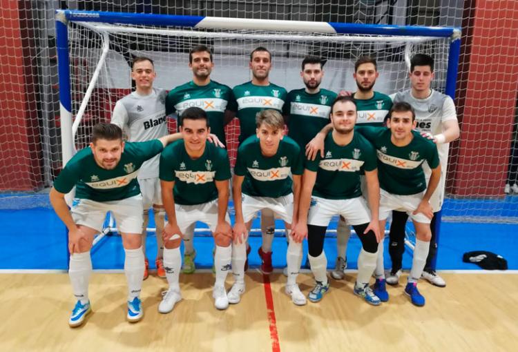 Club Deportivo beda Viva  