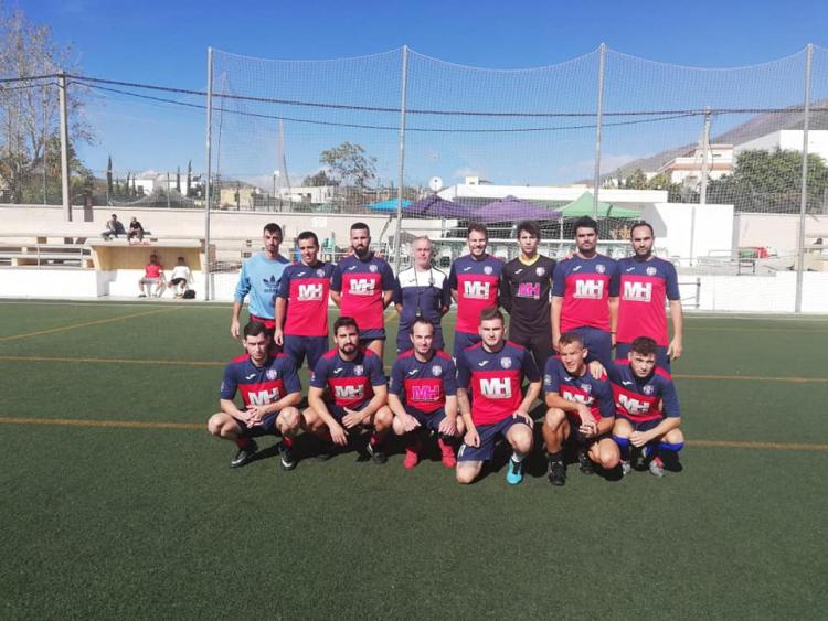 Club Deportivo Dofer Dalias  