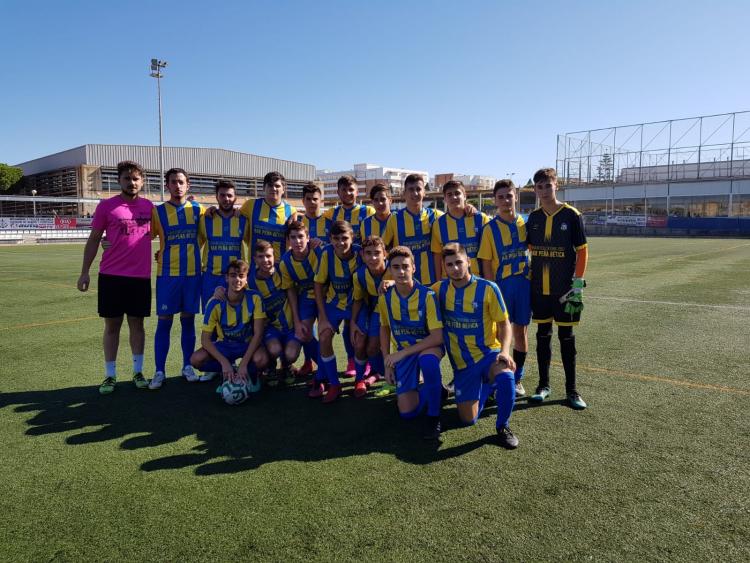 Club Deportivo Estrella Juvenil 
