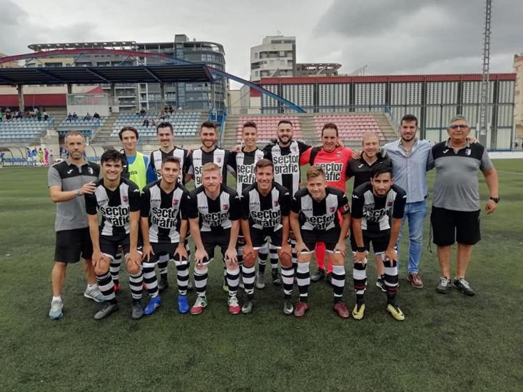 Benirredr Club de Ftbol  