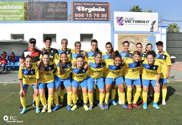 ALGECIRAS FEMENINO Femenino 
