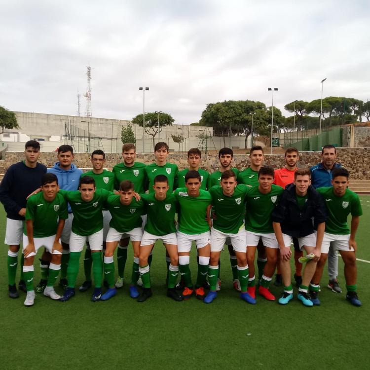 Club Atltico Cortegana Juvenil 