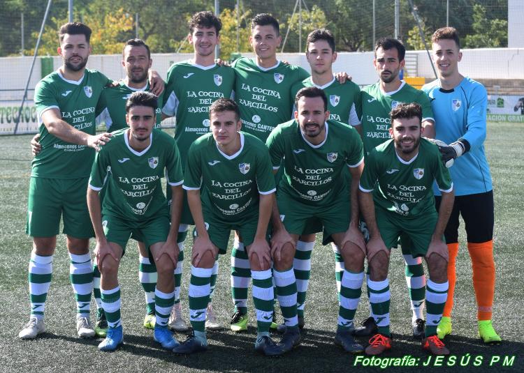 Club Deportivo Yunquera Paraso Pinsapo  
