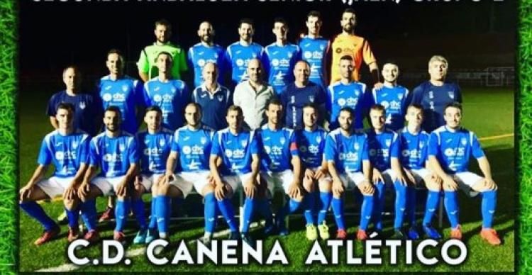 Club Deportivo Canena Atltico  