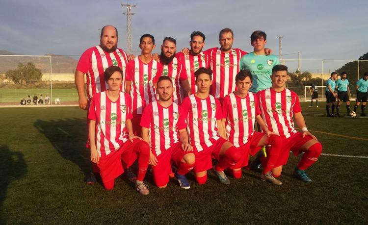 Club de Ftbol La Torre de Hurcal  