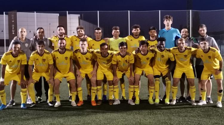 Ftbol Club Cubillas De Albolote  