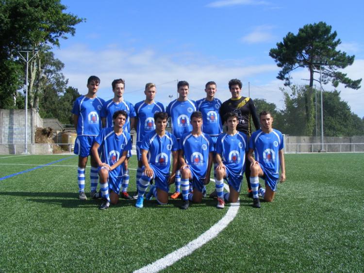 Asociacin Cultural Recreativa Deportiva O Pote   
