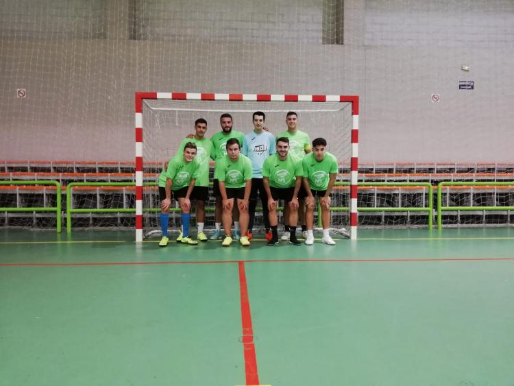Don Baln Ftbol Sala  