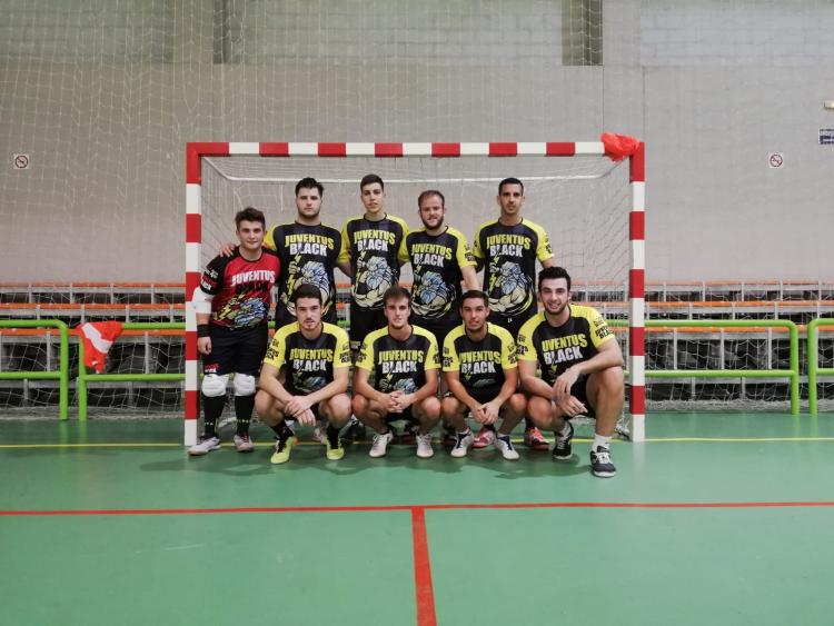 Black Juventus  