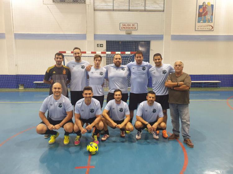 TSI Futsal  