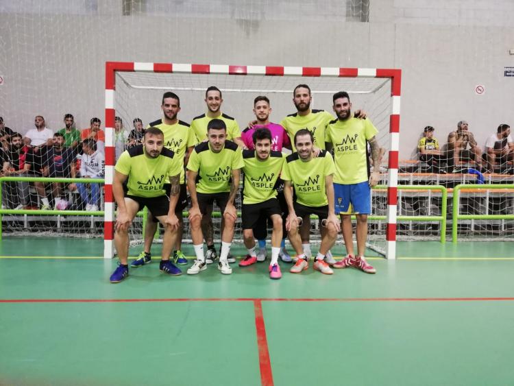 Unin Deportiva Barriada  