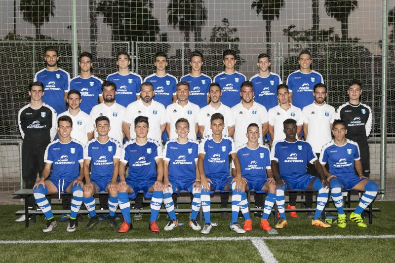 Club de Ftbol Inter San Jos Valencia Juvenil 