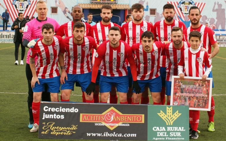 Atltico Porcuna Club De Ftbol  