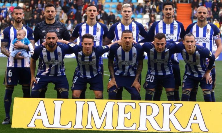 Sociedad Deportiva Ponferradina  
