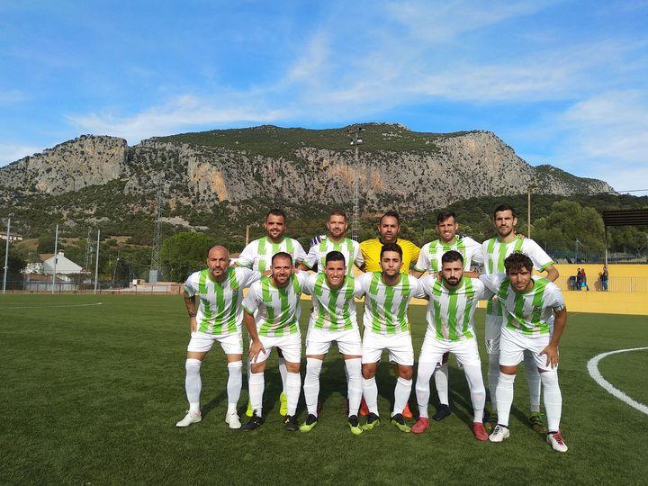 Puerto Real Club De Ftbol  