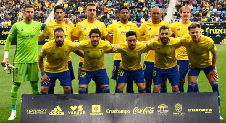 Cdiz Club De Ftbol S.A.D.  