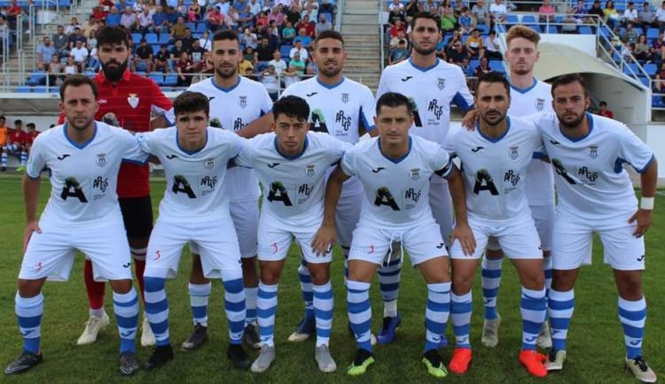 Arcos Club De Ftbol  
