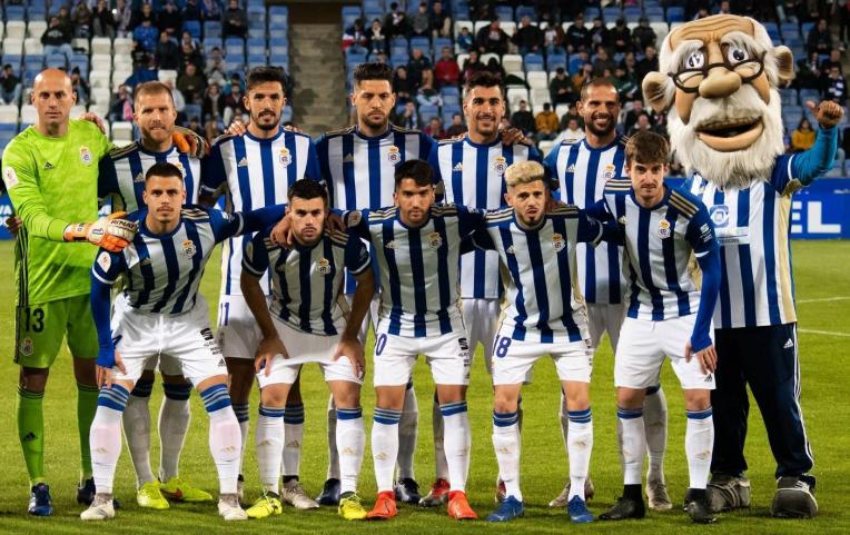 Real Club Recreativo De Huelva S.A.D.  