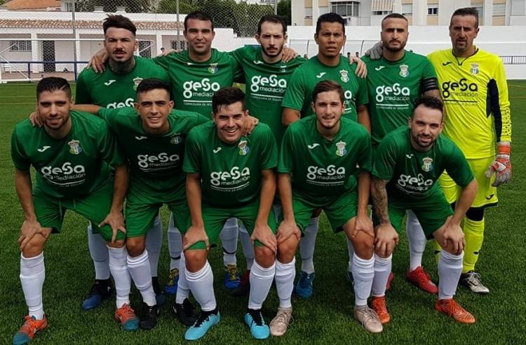 C.D. Asociacin Amigos del Deporte de Colmenar  