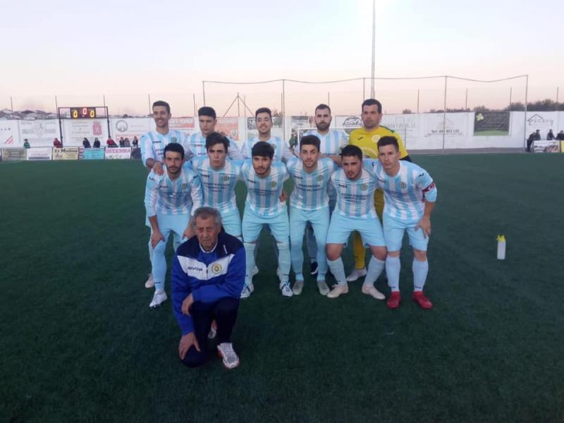 Club De Ftbol Arroyo Del Ojanco  