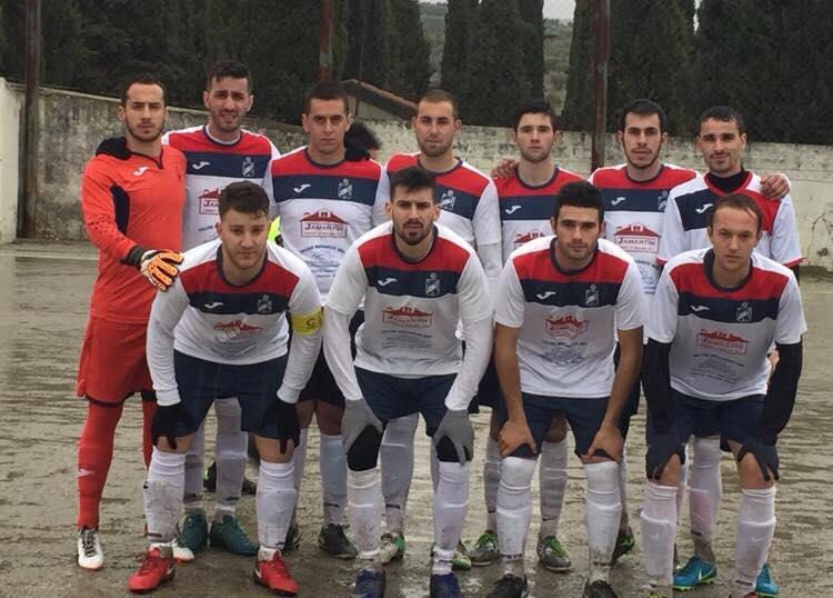 Jayena Club de Ftbol  