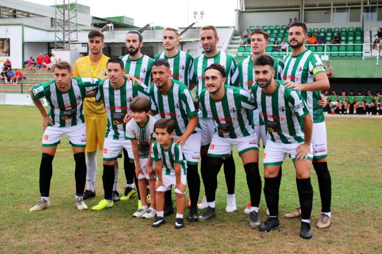 Antequera Club De Ftbol S.A.D  