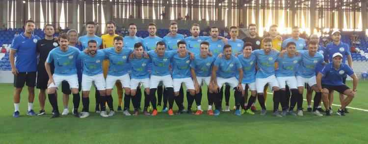 Club Deportivo Ciudad De Lucena  