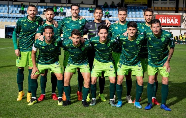 Club Deportivo Guijuelo  