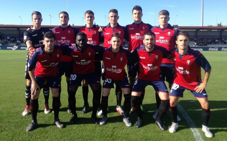 Club Atltico Osasuna  