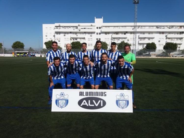 Unin Deportiva Rinconada  