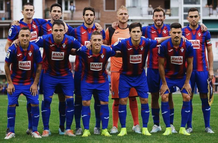 Sociedad Deportiva Eibar  