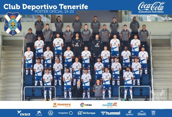 Club Deportivo Tenerife S.A.D.  