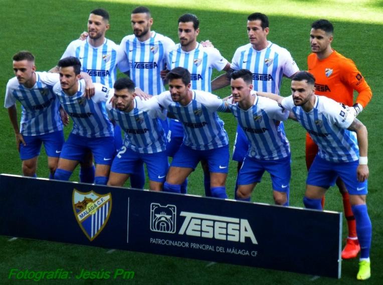 Mlaga Club de Ftbol S.A.D.  