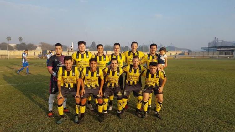 Villafranco Club De Ftbol  