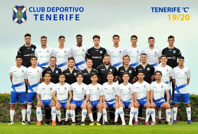 Club Deportivo Tenerife S.A.D.  