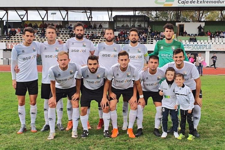 Unin Polideportiva Plasencia  